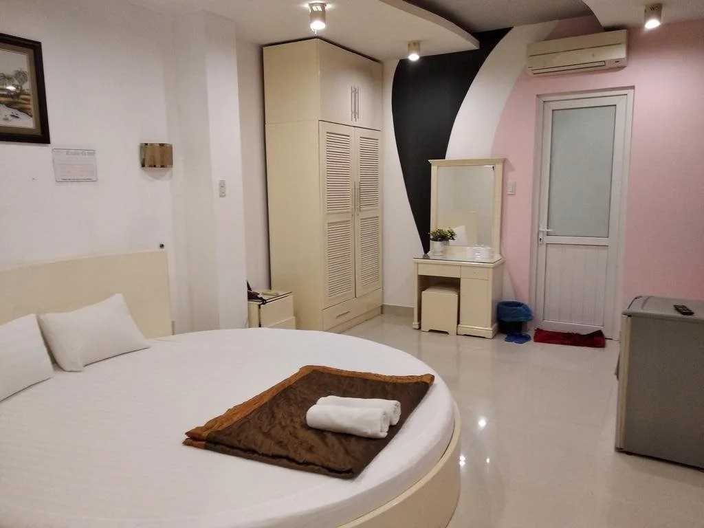 My Friends Hotel - Hostel