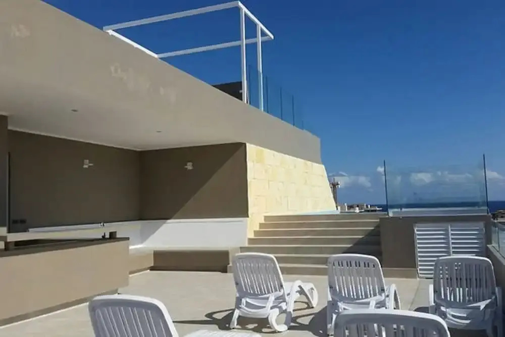 Brand New Apartment Playa del Carmen