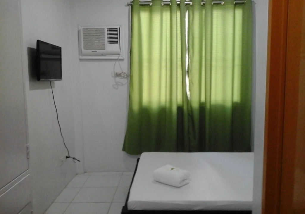 DDD Habitat Dormtel