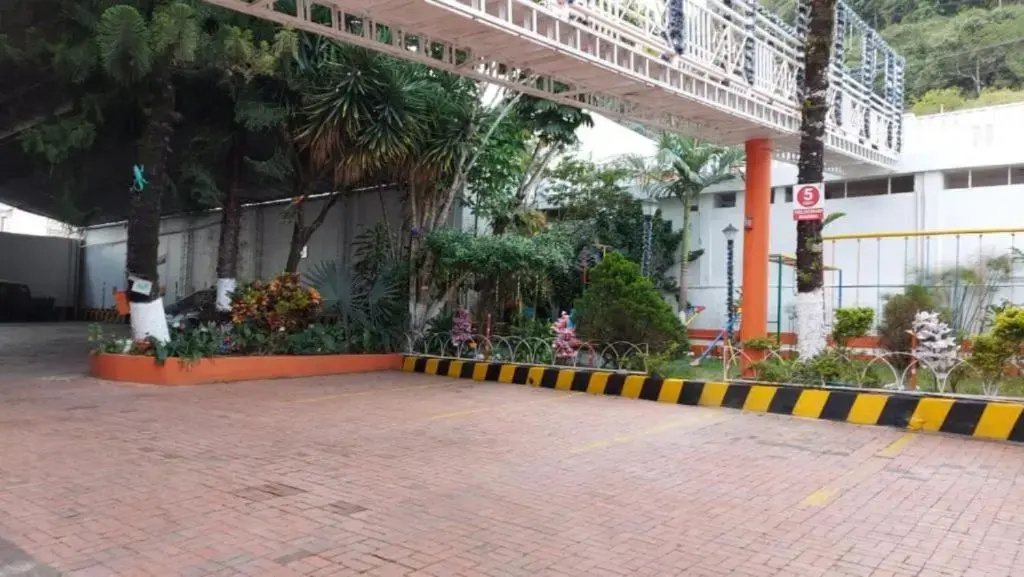 Hotel Emperador