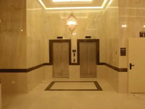 Netanya Dreams Luxury Apt.E612