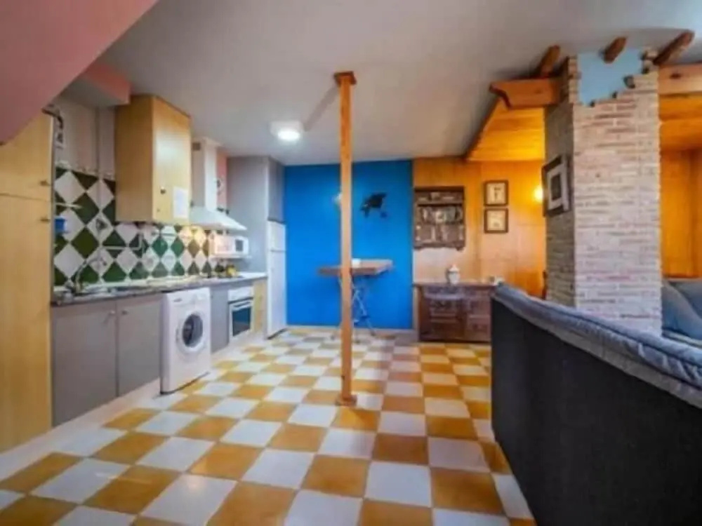 Casa Poniente - Casa Rural Los Cuatro Vientos