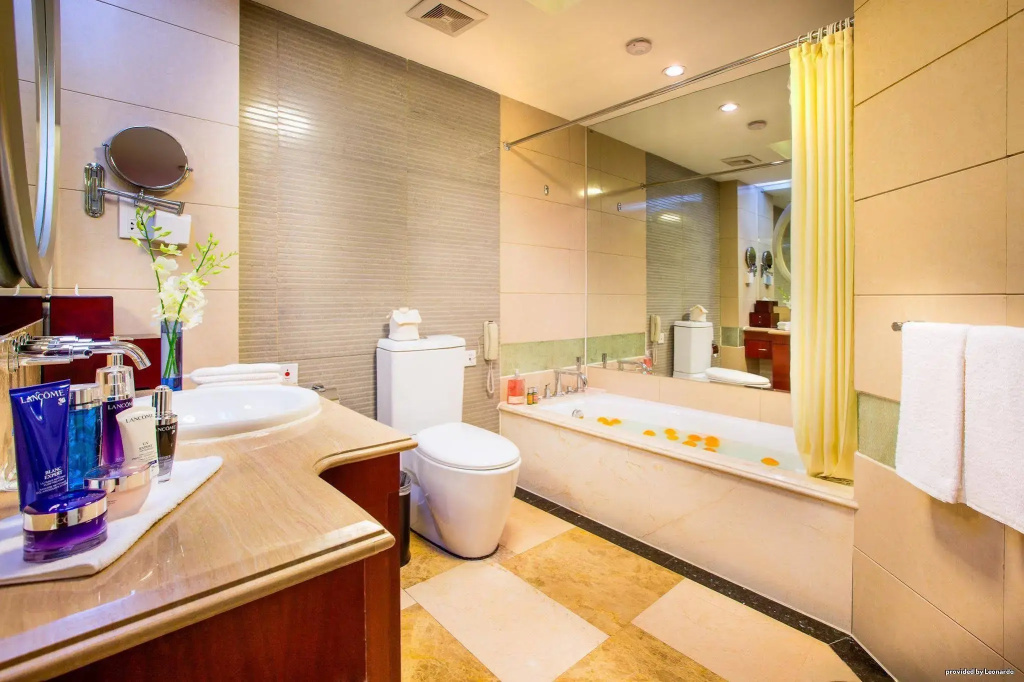 Yiwu Ocean Hotel
