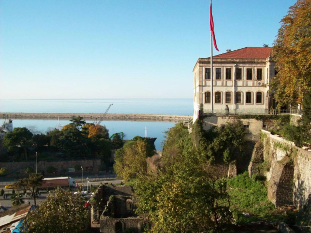 Lonca Butik Hotel