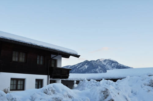 Auerschmied Appartements
