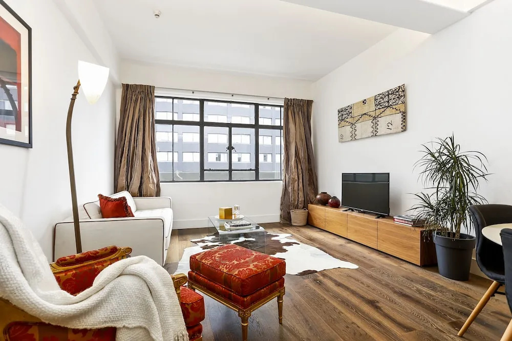 2 Bedroom Britomart Beauty