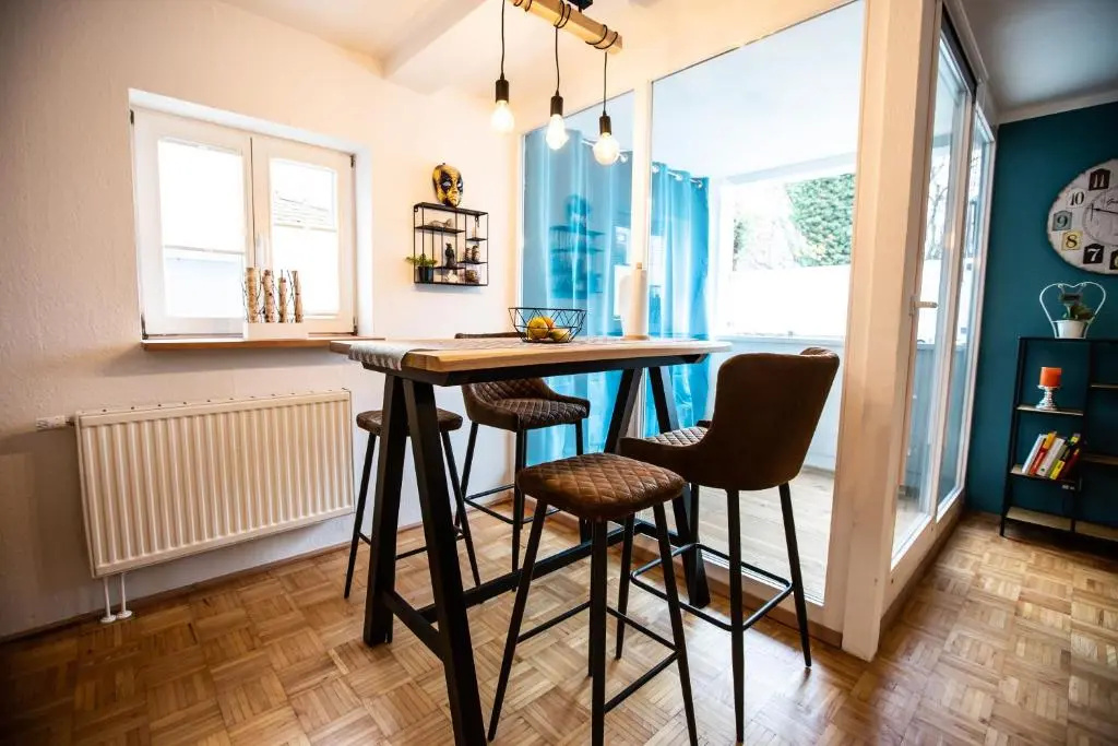 Apartment Ilaria