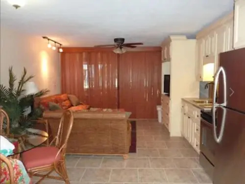 Sapphire Beach Paradise Condo A207
