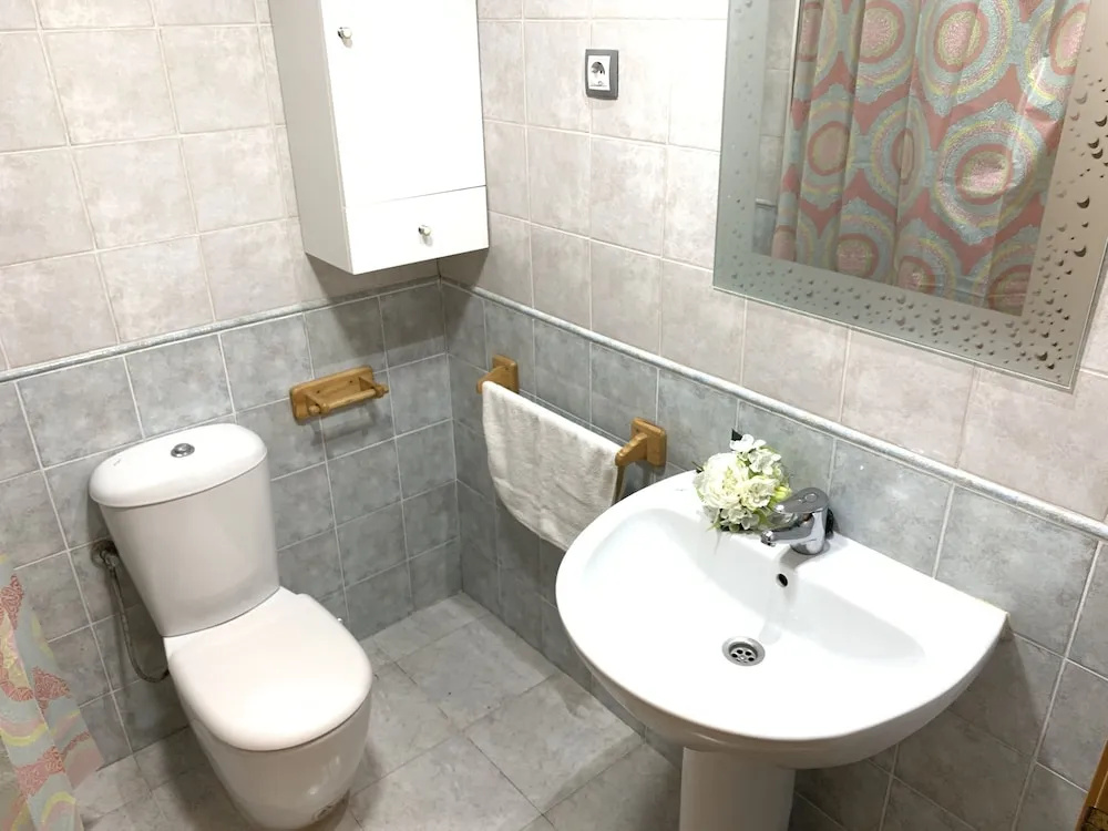 T&H Voramar Family Apartment