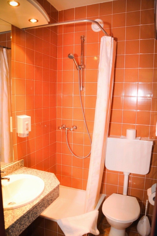 Hotel Lövér Sopron