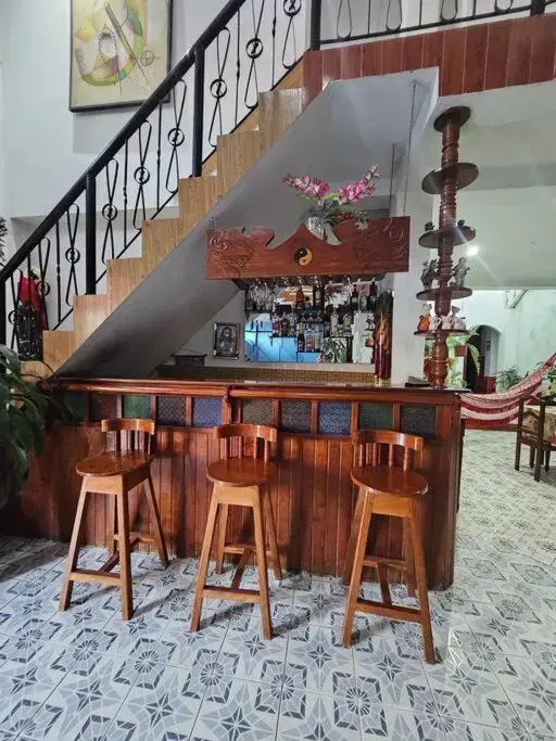 Sarisa House