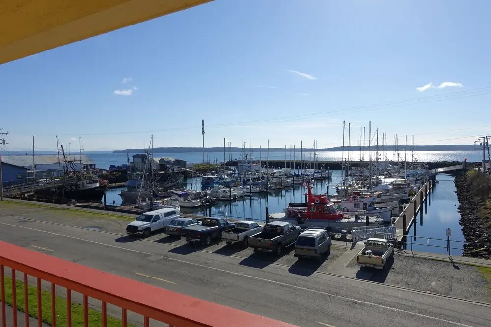 Harborside Inn