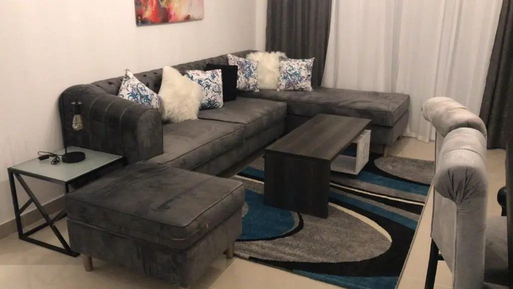 Gouna G cribs 2 BR-MOS