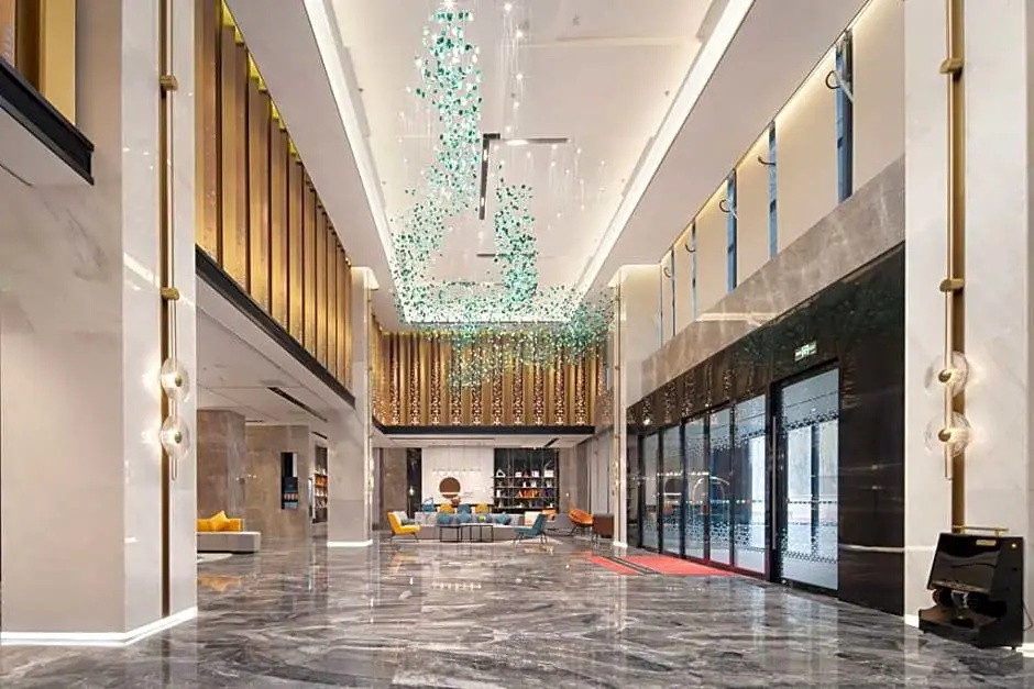 Hampton by Hilton Qingzhou