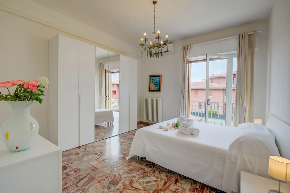 Casa Milly in Desenzano del Garda