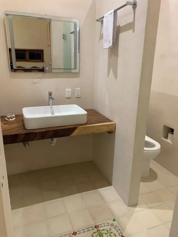 Hotelito Calle Ouvert