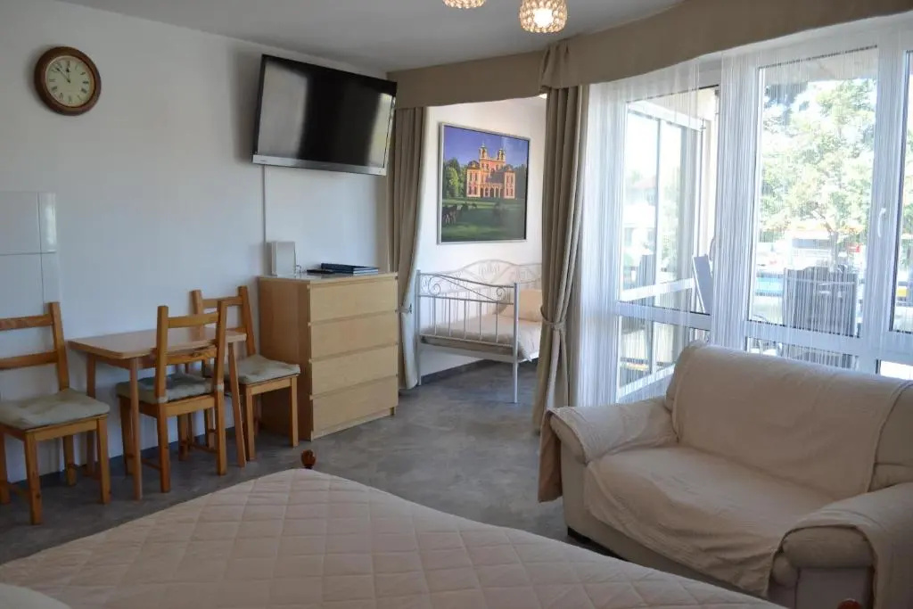 Ludwig Apartment