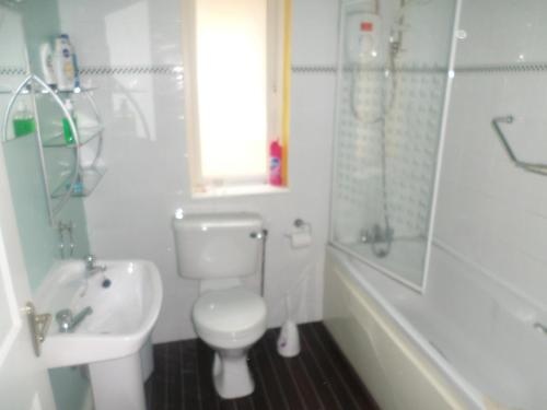 Apple Guest House