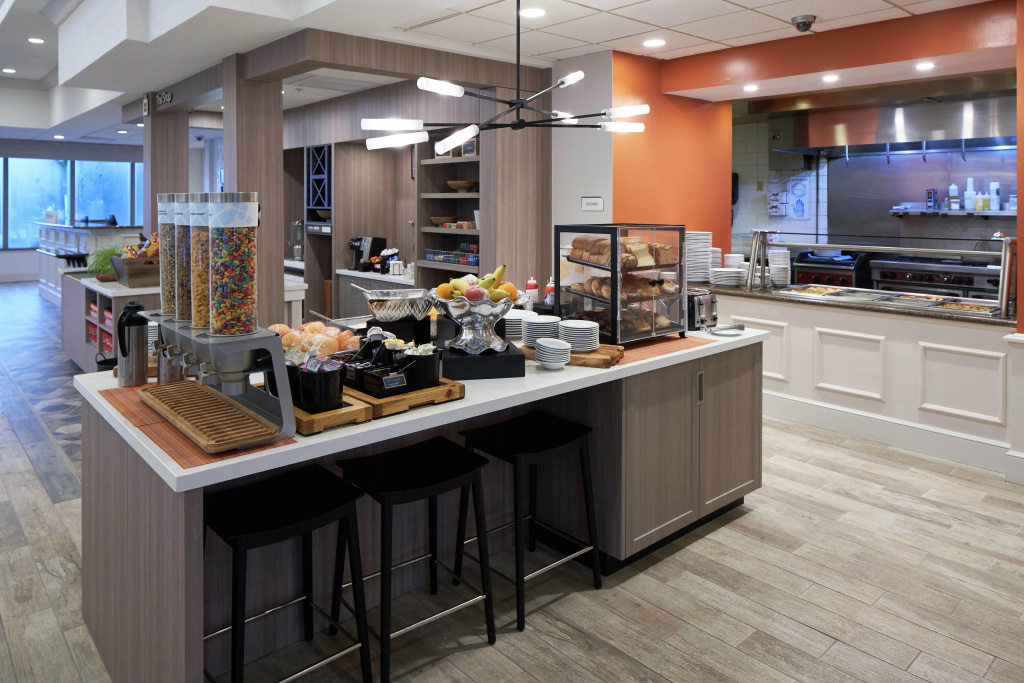 Hilton Garden Inn Evansville