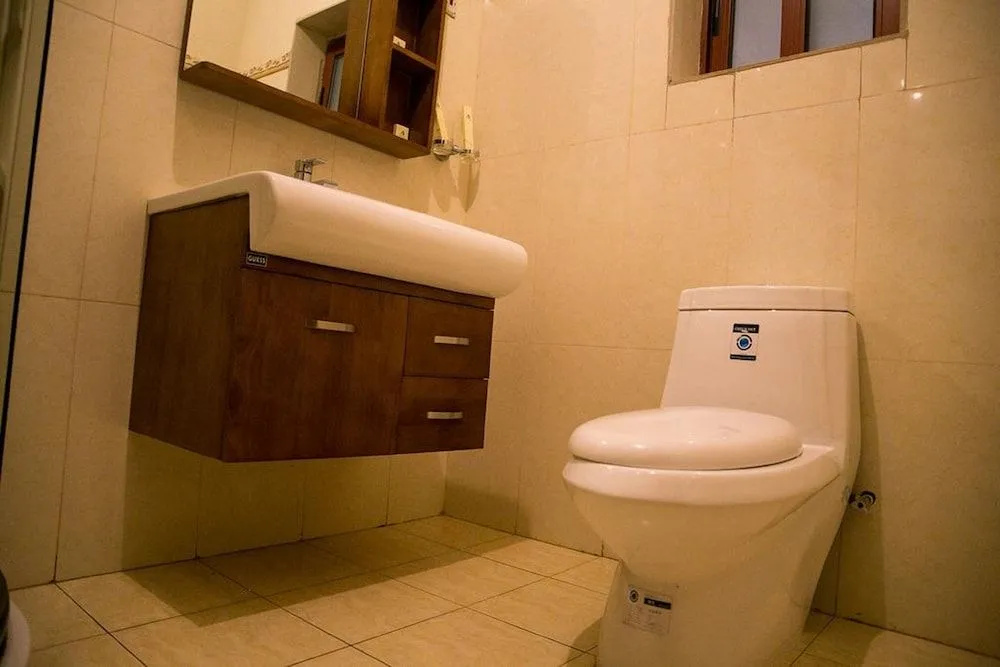 Aabiya Lodge