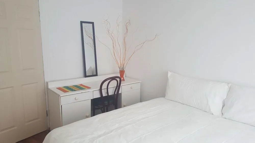 Avenue Bernard Guest House