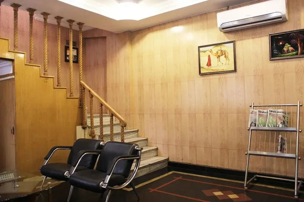 Hotel Vinayak Grand