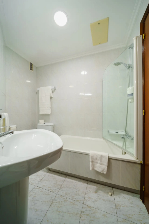 Hotel El Puente