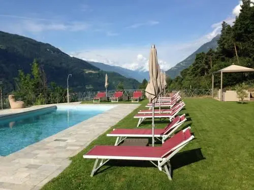 Hotel Kronsbühel