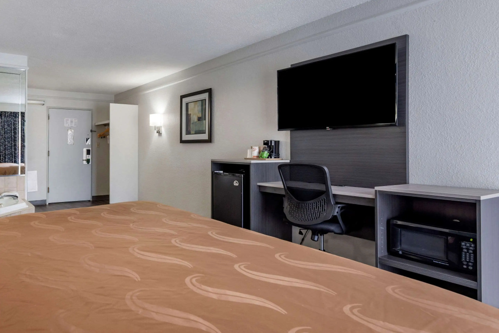 Quality Inn Rock Hill Northeast I-77