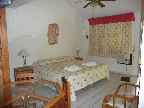 Residence Casa Azul