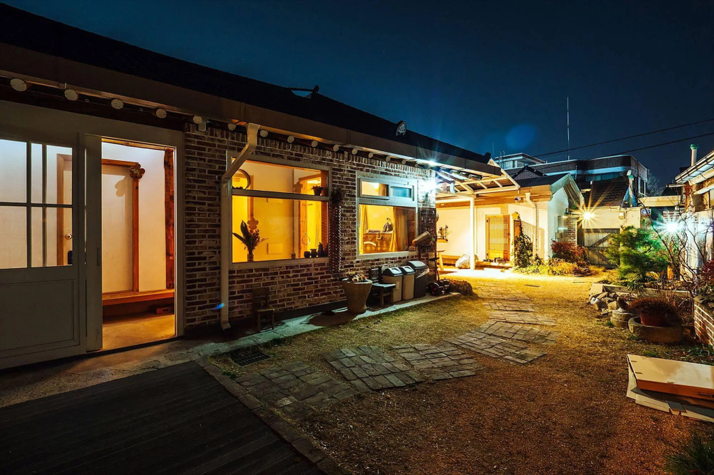 Seosunya Guest House