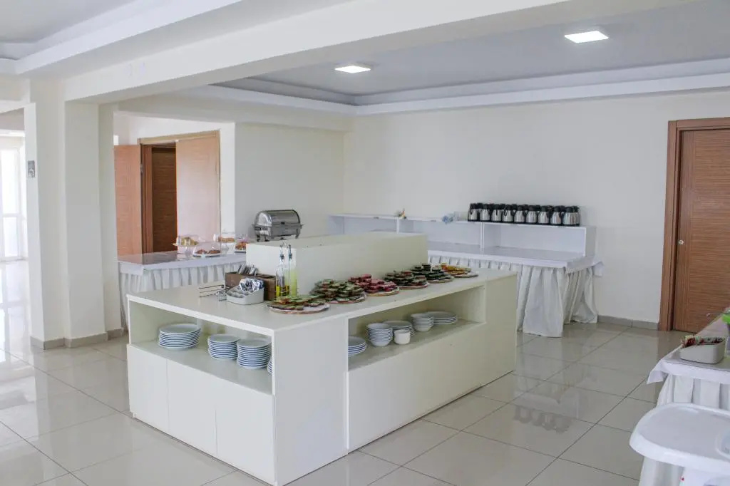 Geyikli Aqua Otel