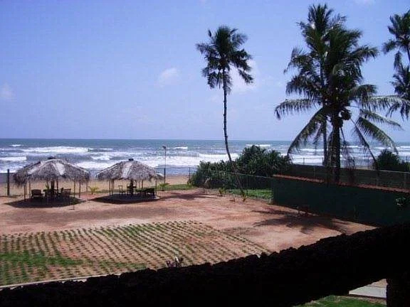 Anjayu Villa - Ayurveda Beach Resort