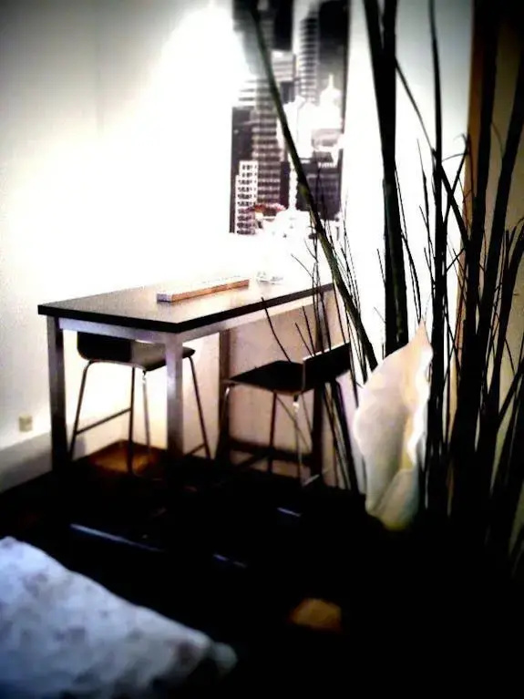 SleepLounge - Appartments am Airport