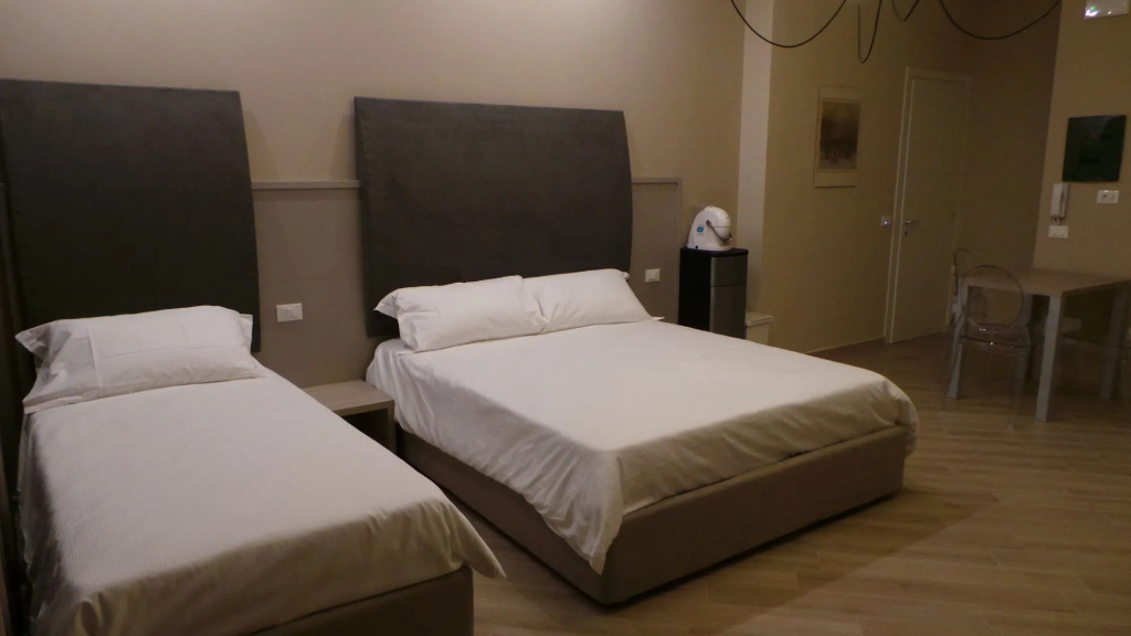 Marbia Guest House