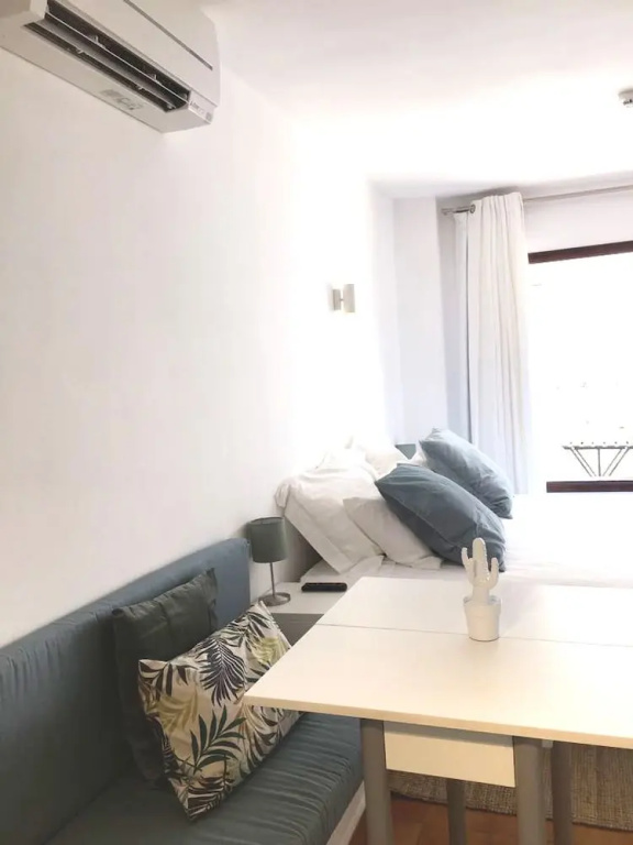 Apartamentos Albertos