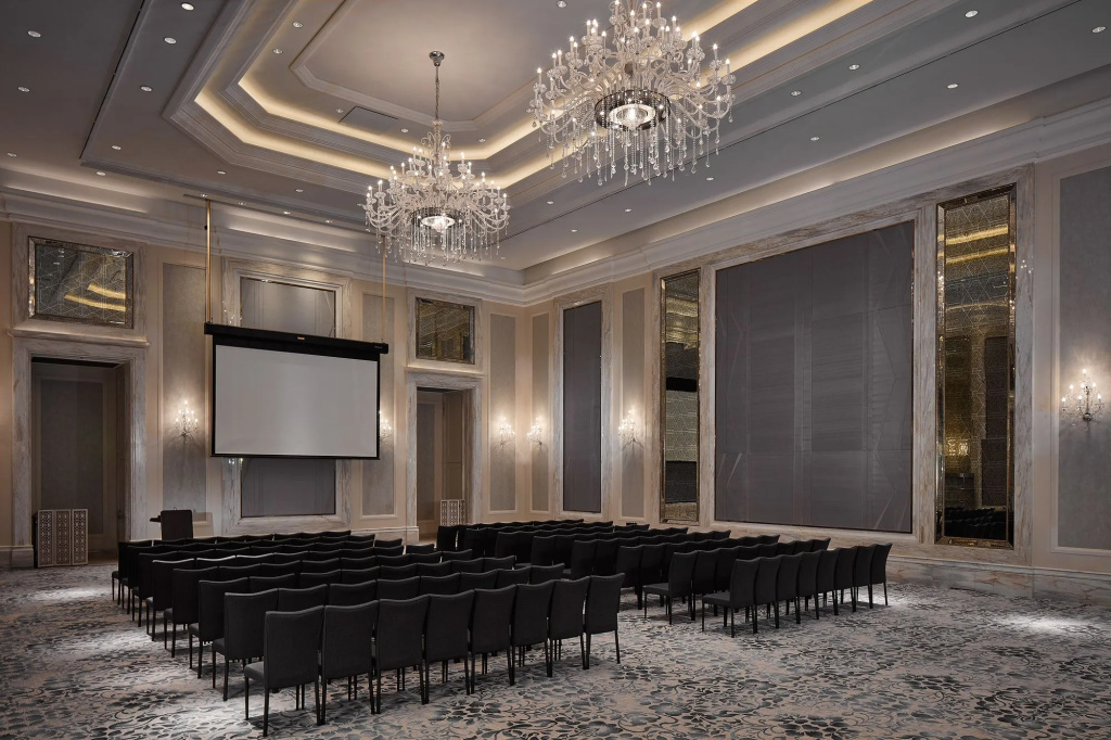 The Ritz-Carlton, Haikou