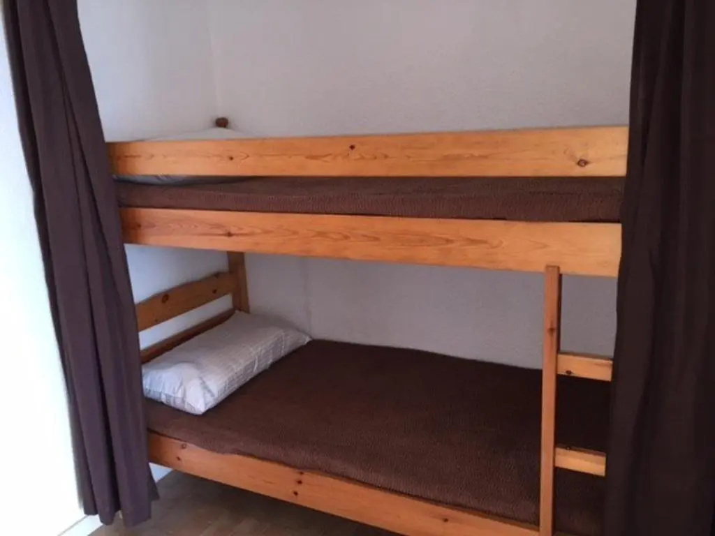 Appartement Port Barcarès, 1 pièce, 4 personnes - FR-1-81-294