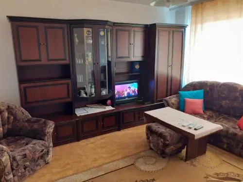 Likov Apartment