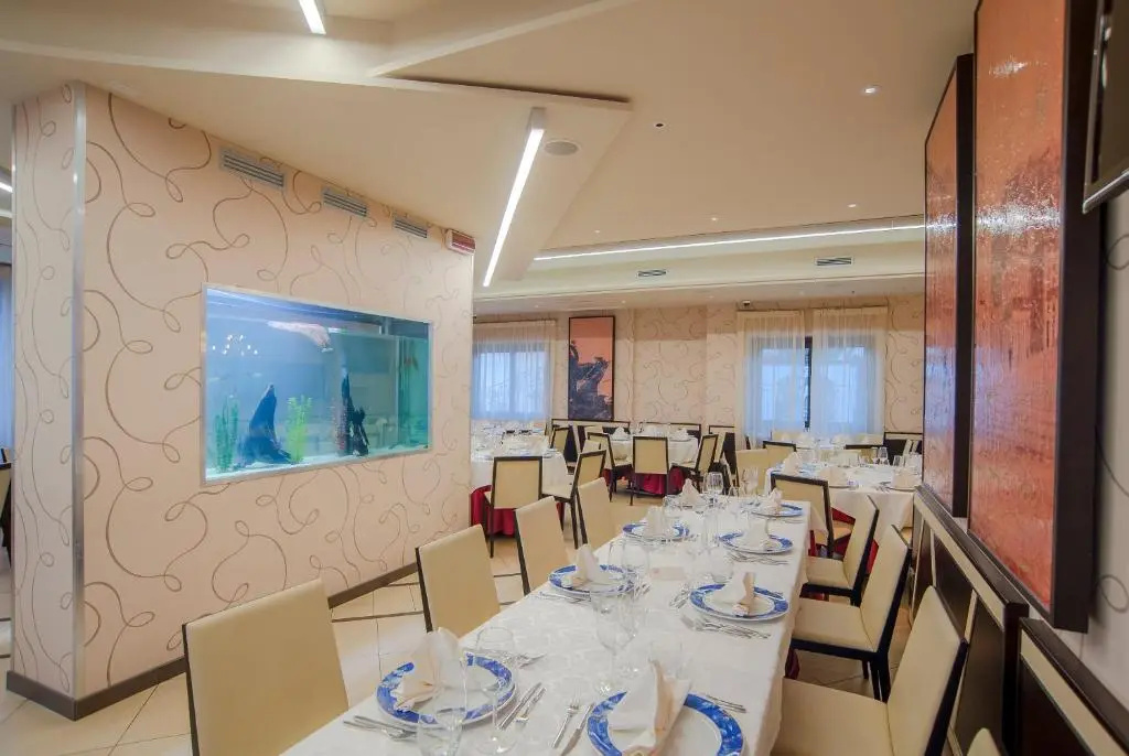 Hotel Milazzo