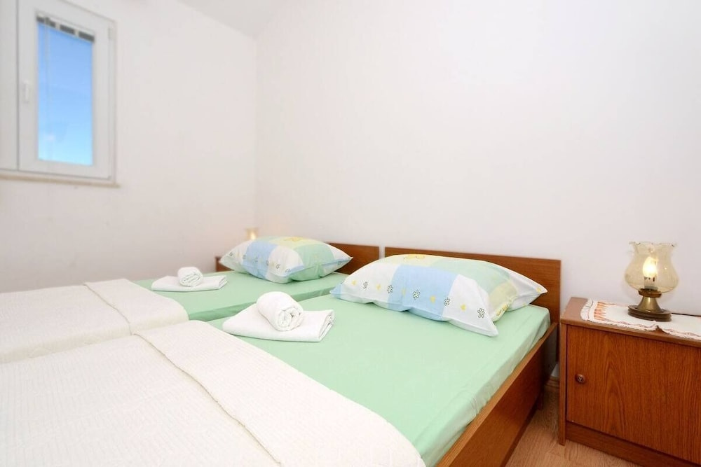 Apartments Sima