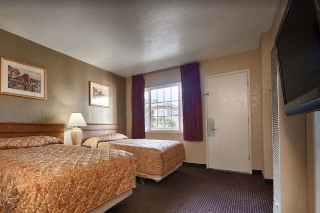 Civic Center Inn