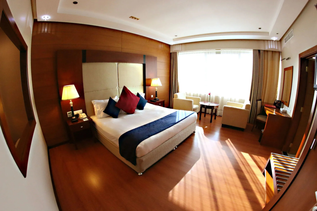 Diva Hotel