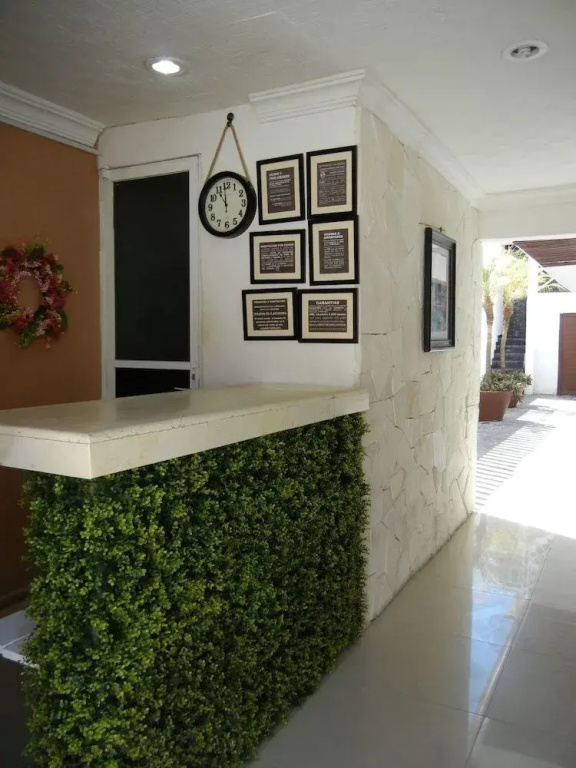 Hotel DNA Cancun