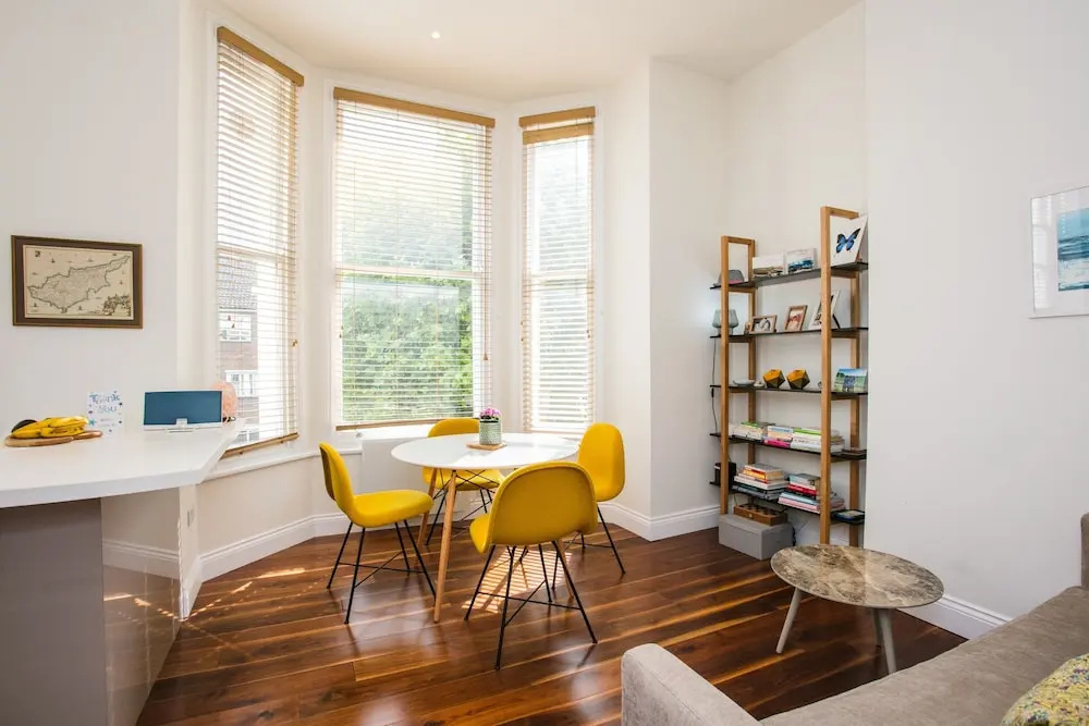 1 Bedroom Flat Near Warwick Avenue
