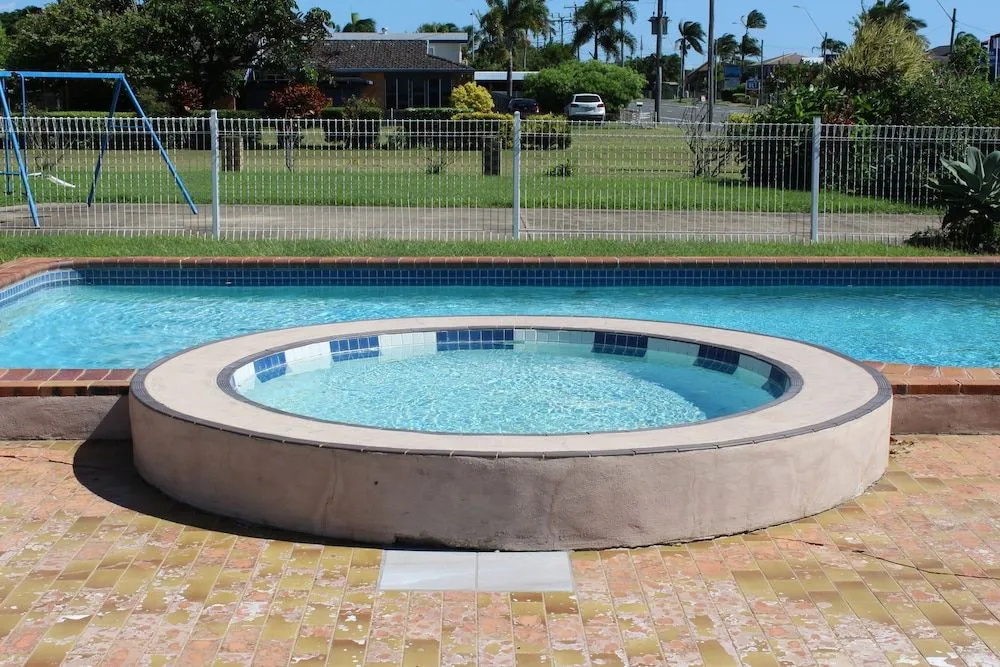 Sun Plaza Motel - Mackay