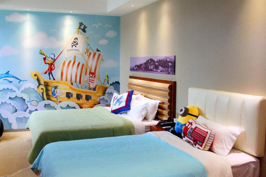 Xige Garden Hotel