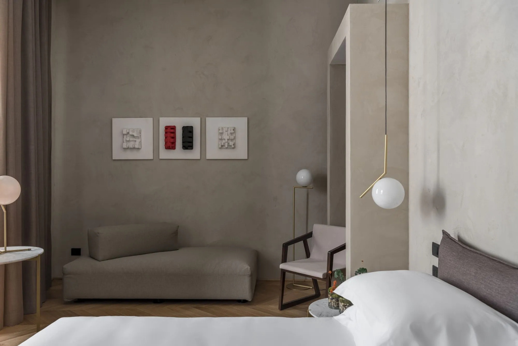 G55 Design Hotel