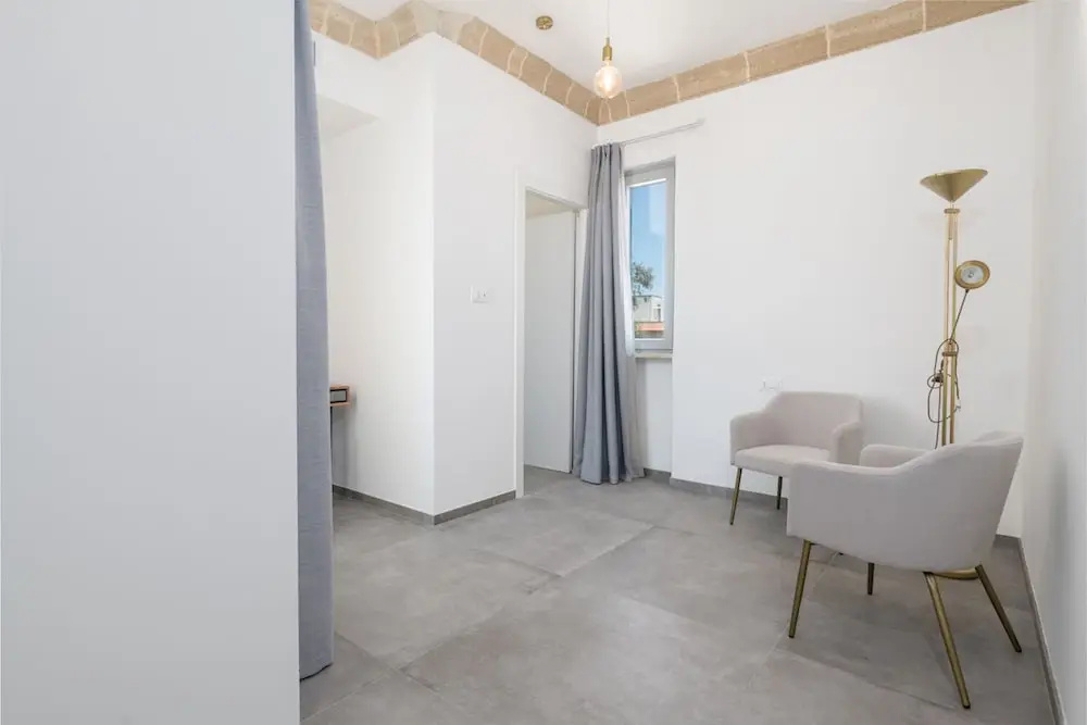 Stunning Villa Surrounded by Olive Trees - Beahost