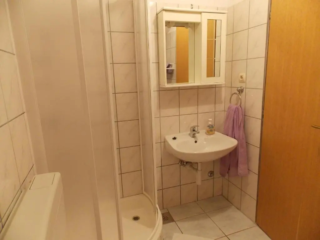 Apartments and Rooms Jasna